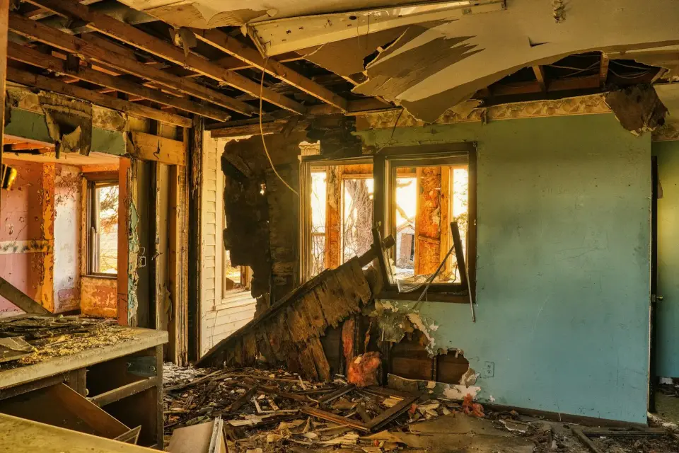 Coconut Creek's Trusted Mold Abatement Specialists — Coconut Creek, FL