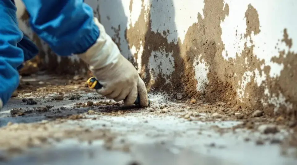 mold removal in Deerfield Beach, FL