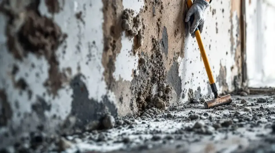 mold removal in Lauderdale-by-the-Sea, FL