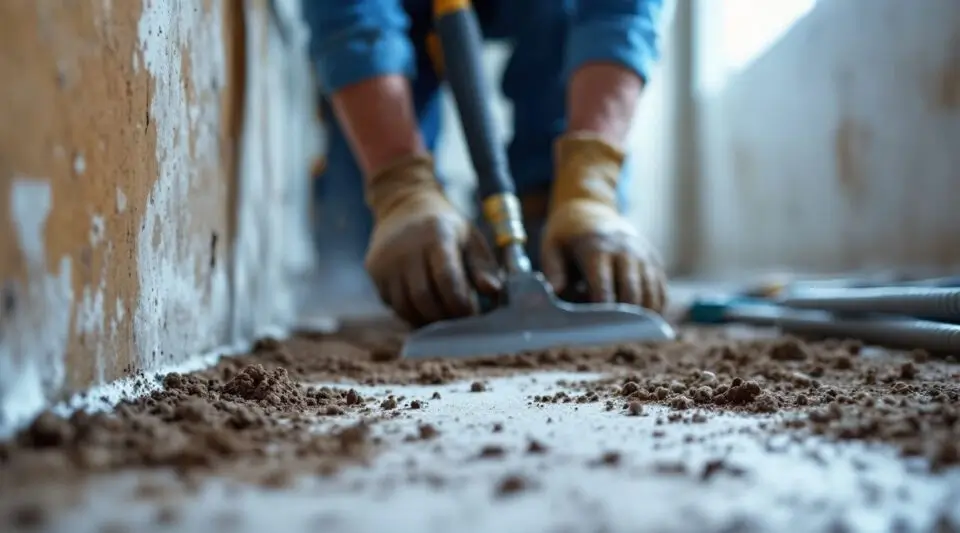 Crawl Space Mold Remediation Coconut Creek