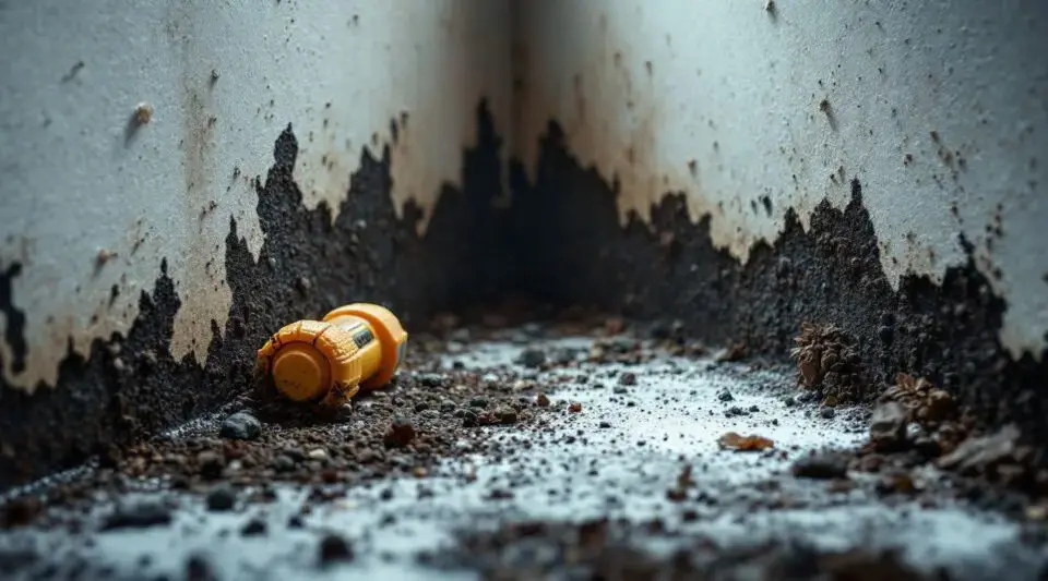Emergency Mold Remediation Coconut Creek