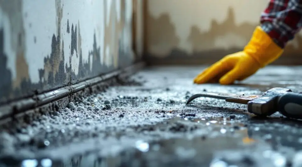 Home Mold Removal Services Coconut Creek