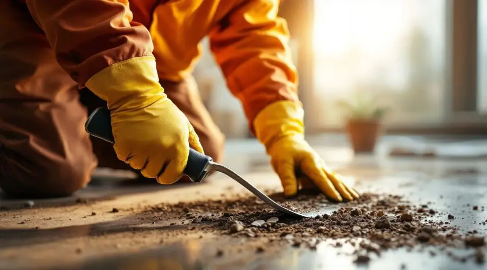 Mold Inspection And Removal Coconut Creek