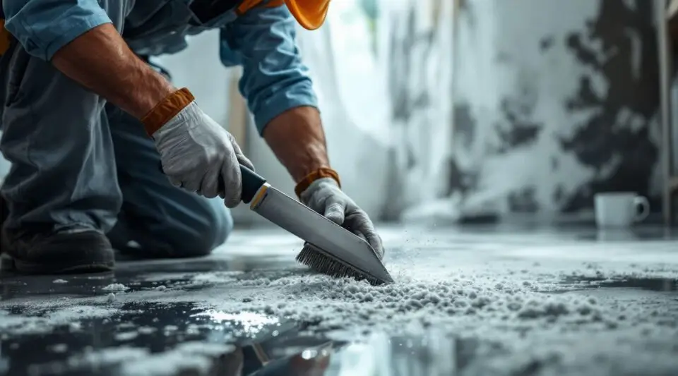 Mold Remediation Services Coconut Creek
