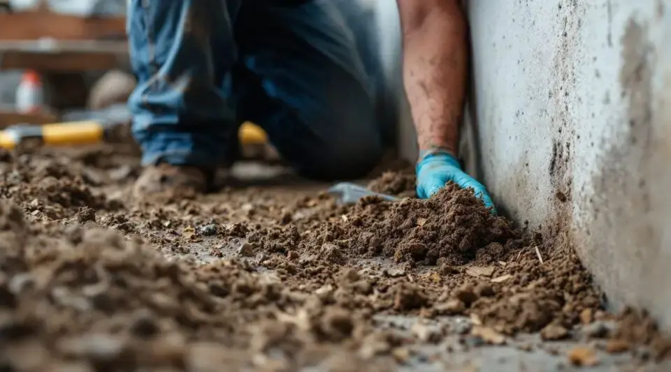 Certified Environmental Experts at Pure Experts Mold Remediation